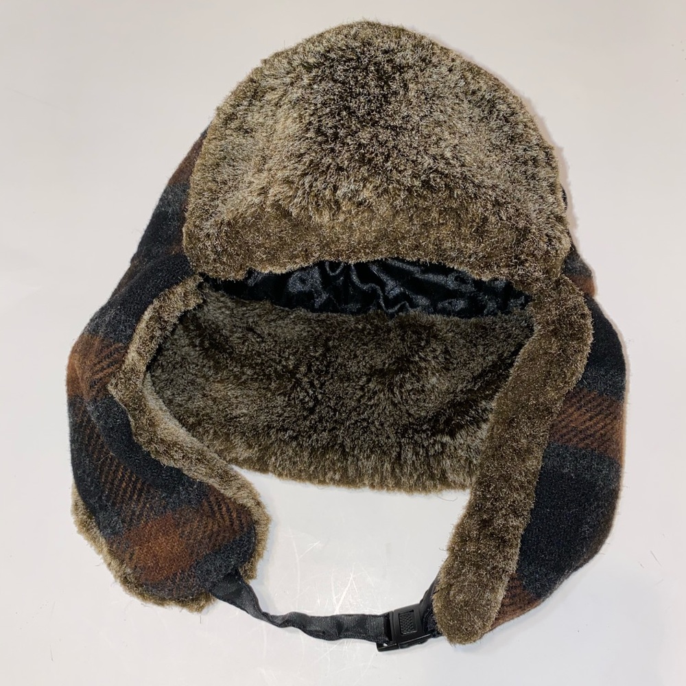 Winter Hat - image 1